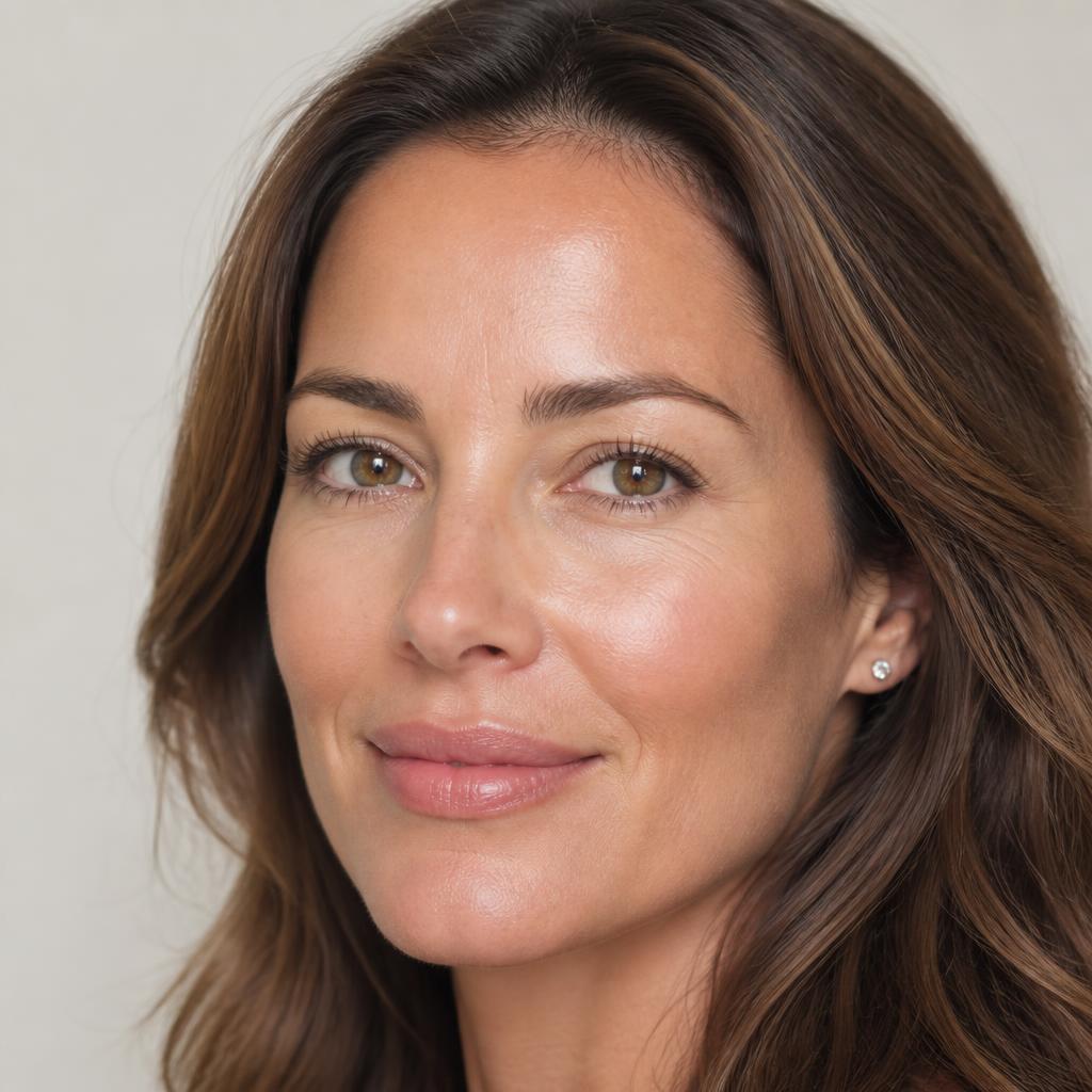 Injectables after treatment